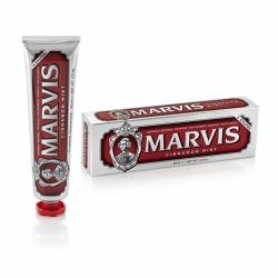 toothpaste marvis cinnamon ml.85
